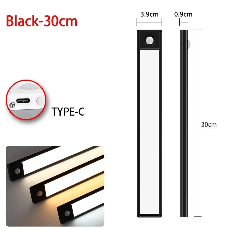 MotionGlow™ Wireless Motion Sensor Cabinet Light